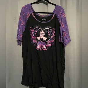 Torrid  Disney’s Evil Queen night gown.